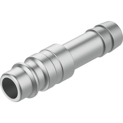 Quick coupling plug NPHS-S6-M-BC9
