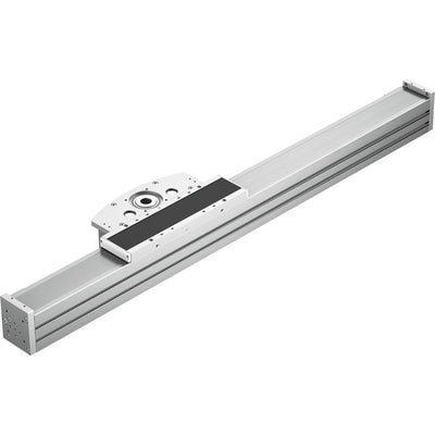 Cantilever linear actuator ELCC-TB-KF-110-2000-0H-P0-CR
