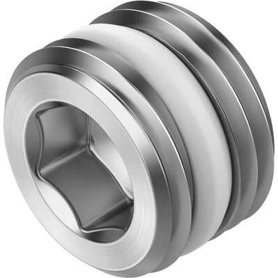 VAME-P18-BP-G18-P5 Plug screw