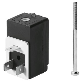 MFZ-0-10E-24DC