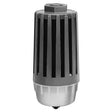 Filter muffler LFU-1/2