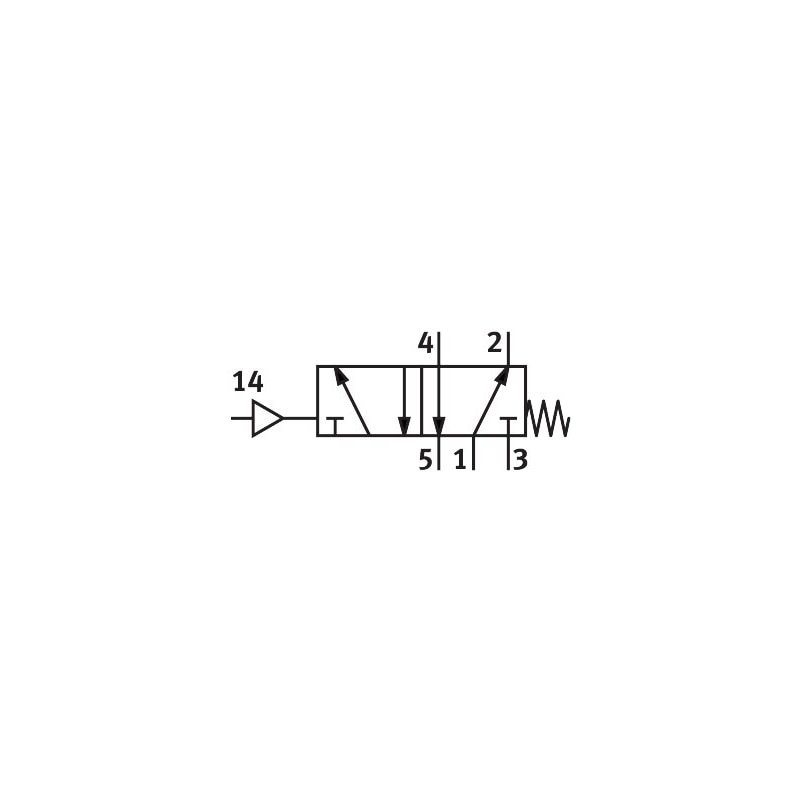 VL-5-1/4-NPT
