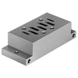 NAU-3/8-2B-ISO