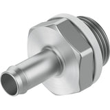 CN-1/8-PK-6 Barbed fitting