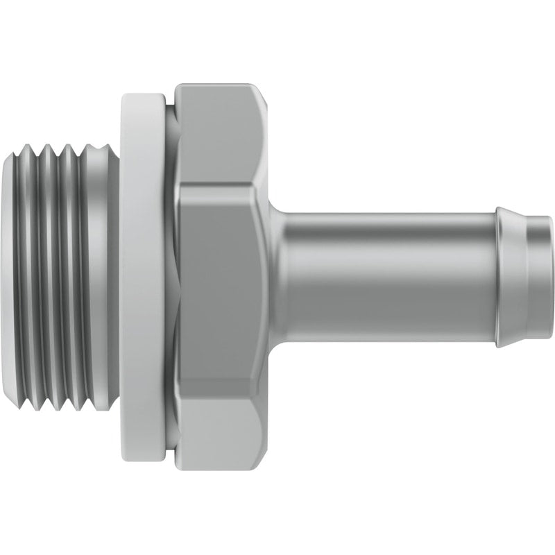 CN-1/8-PK-6 Barbed fitting