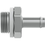 CN-1/4-PK-4 Barbed fitting