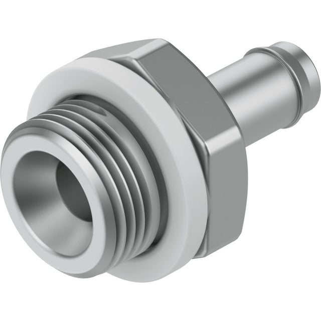CN-1/4-PK-6 Barbed fitting