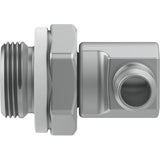 LCN-1/8-PK-4 Barbed elbow fitting