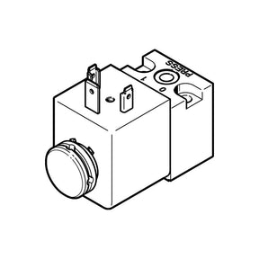 MDH-3/2-110VAC