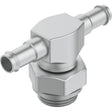 TCN-1/4-PK-6 Barbed T-fitting