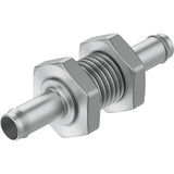 SCN-PK-4 Barbed bulkhead connector