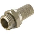 AMTE-M-LH-G14 Silencer