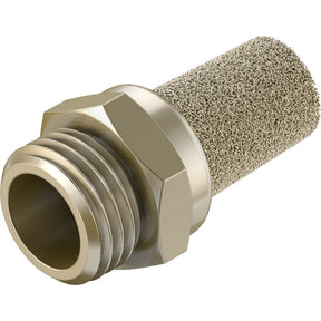 AMTE-M-LH-G14 Silencer