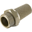 AMTE-M-LH-G12 Silencer