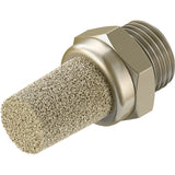 AMTE-M-LH-N18 Silencer