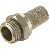 AMTE-M-LH-N14 Silencer