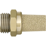 AMTE-M-LH-N14 Silencer