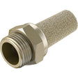 AMTE-M-LH-N38 Silencer