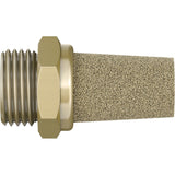 AMTE-M-LH-N12 Silencer