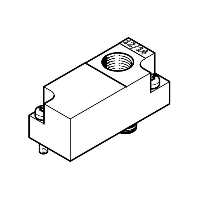 VABF-C8-12-P6-G18-Z
