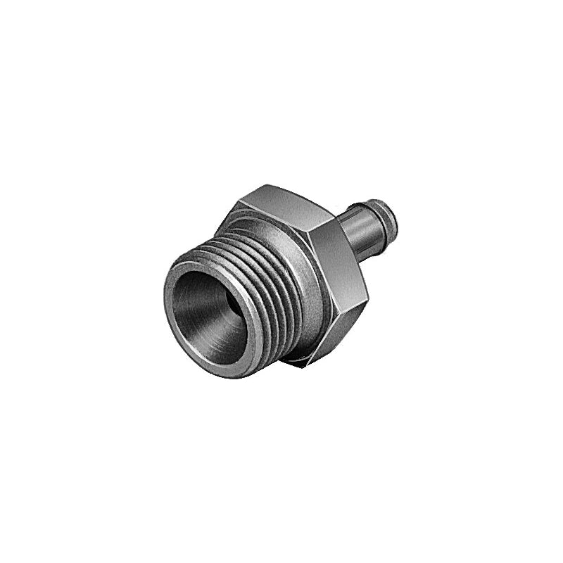 CN-M5-PK-4 Barbed fitting