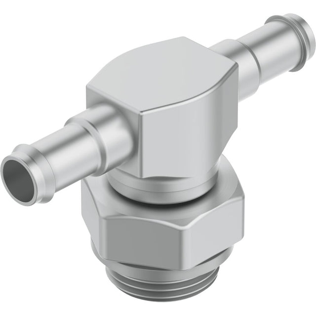 TCN-M5-PK-3 Barbed T-fitting