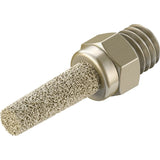 AMTE-M-LH-M3 Silencer