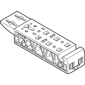 VABS-C8-12XB-QX-DB