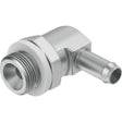 LCN-3/8-PK-6 Barbed elbow fitting