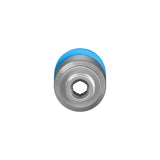 QSM-M5-1/4-I-U-M Push-in fitting