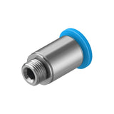 QSM-M5-5/32-I-U-M Push-in fitting