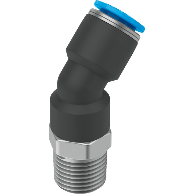 QSW-1/8-4 Push-in fitting