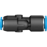 QSY-8-4 Push-in Y-connector