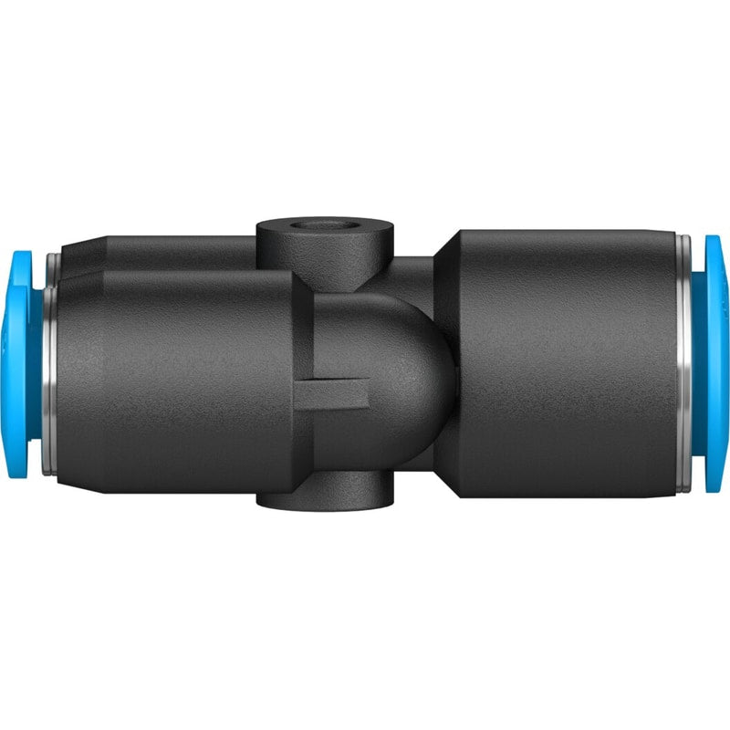 QSY-10-6 Push-in Y-connector