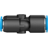 QSY-10-6 Push-in Y-connector