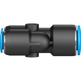 QSY-12-8 Push-in Y-connector