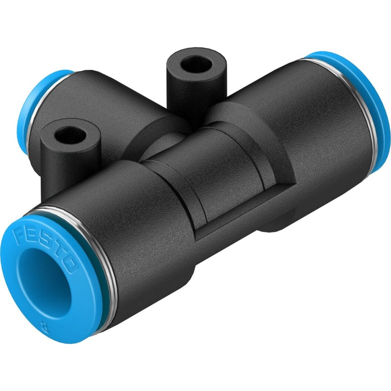 QST-8-4 Push-in T-connector