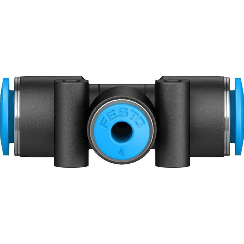 QST-8-4 Push-in T-connector