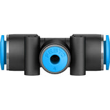 QST-8-4 Push-in T-connector
