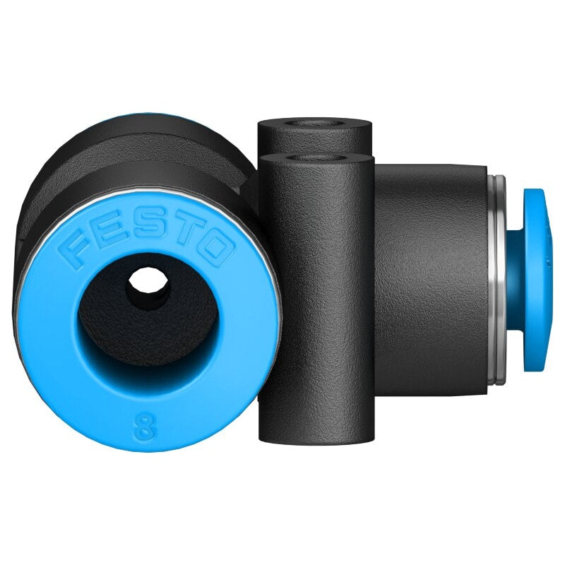 QST-8-4 Push-in T-connector