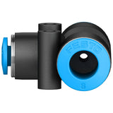 QST-8-4 Push-in T-connector