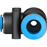 QST-12-8 Push-in T-connector