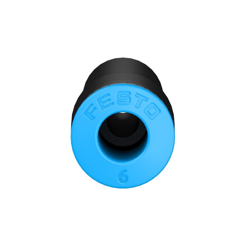 QS-10H-6 Push-in connector
