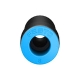 QS-12H-8 Push-in connector