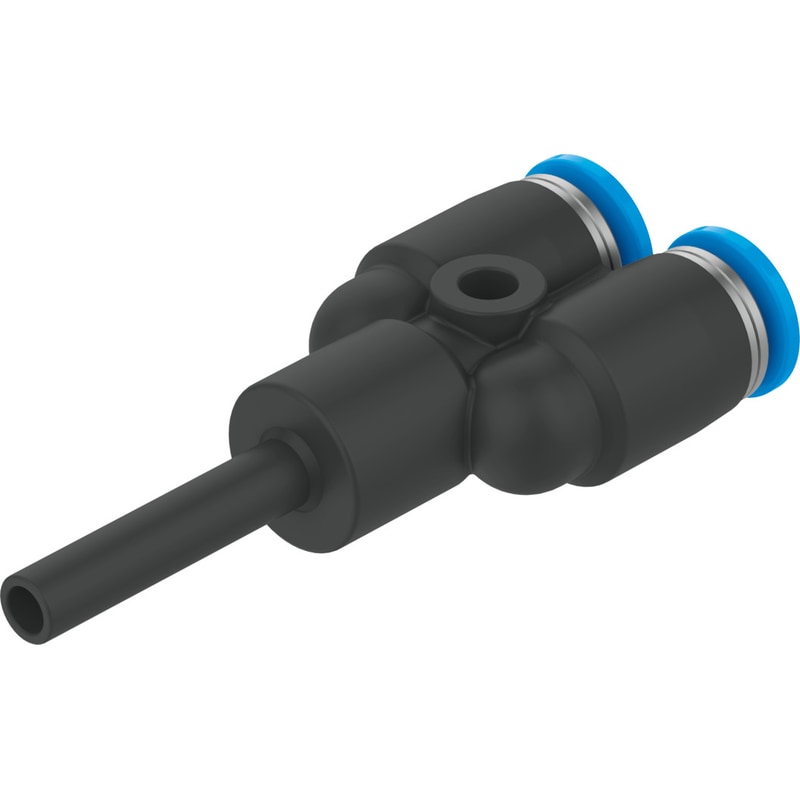 QSY-4H Push-in Y-connector