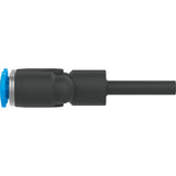 QSY-4H Push-in Y-connector