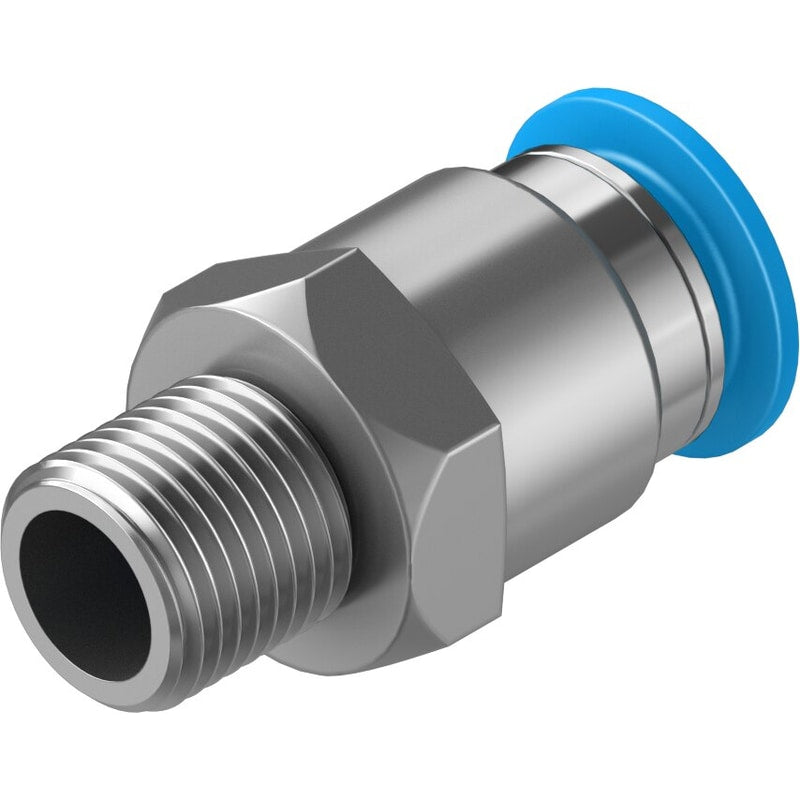 QS-1/8-8-50 Push-in fitting
