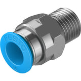 QS-1/4-10-50 Push-in fitting