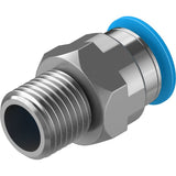 QS-1/4-10-50 Push-in fitting