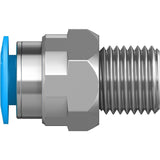 QS-1/4-10-50 Push-in fitting